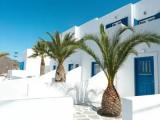1 Bedroom Quadruple Apartment with balcony