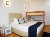 Economy Quadruple room