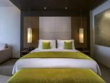 Superior Double room with lake view