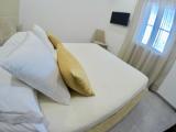 Comfort Double Suite with balcony