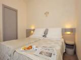 Premium Double room with balcony