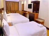 Comfort Quadruple room