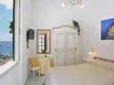 Standard Double room with sea view