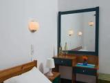 2 Bedrooms Double Apartment