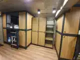 Bed in Dorm (female dorm)
