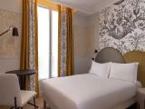 Comfort Single room