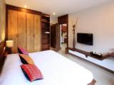 1 Bedroom Suite with balcony