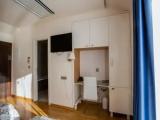 Standard Triple room with balcony