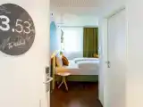 Premium Quadruple room