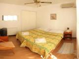 Standard Double room with garden view