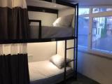 Bed in Dorm (male dorm)