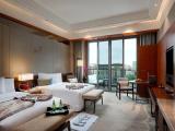Premium Quadruple room