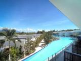 2 Bedrooms Standard room with mountain view