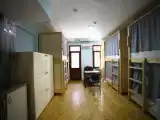 Bed in Dorm (female dorm)