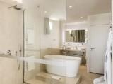 Suite with sea view