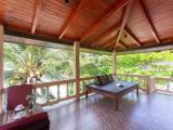 Standard Family room with sea view