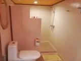 Standard Double room with garden view
