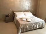 Standard Double room with balcony and with sea view
