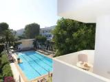 Superior Double room with pool view