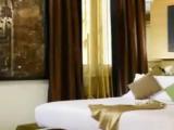 Moncada Suite