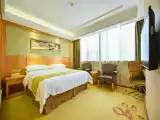 Business room