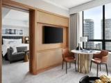 Executive Double Suite