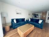 2 Bedrooms Apartment with balcony