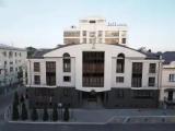 Classic Double room with city view