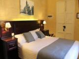 Deluxe Double Suite