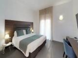 Superior Double room with balcony
