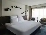 Executive Double Club room