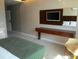 Standard room with view