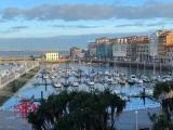 Standard Double room with sea view