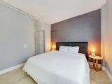 Superior Double room beachfront