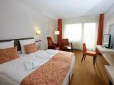 Classic Double room with balcony