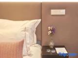 Standard Double room with city view