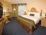 Standard room with ocean view