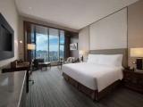 Premium Double room with river view