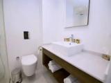 Deluxe room with balcony and with sea view