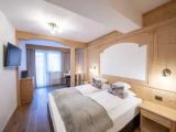 Comfort Double room with balcony