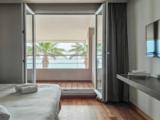 Premium Double room with balcony