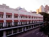 Deluxe Quadruple room with balcony