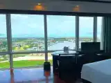 Superior Double room with bay view