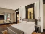 Grand Double Suite with balcony