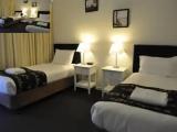 2 Bedrooms Deluxe Quintuple Suite
