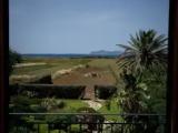 Standard Double room with sea view