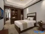 2 Bedrooms Deluxe Family Suite