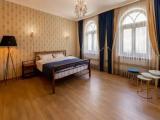 Deluxe Double room with mountain view