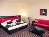 Standard Double Suite