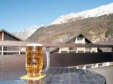 Standard Double room with mountain view